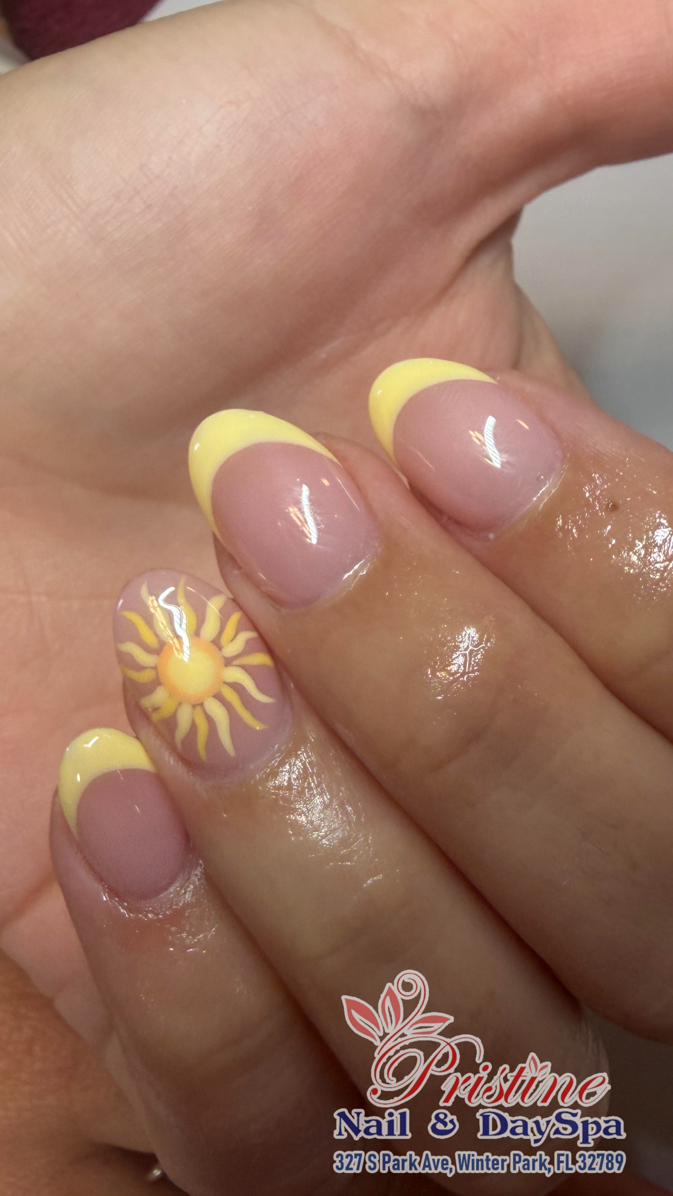 Nail July 15 2026
